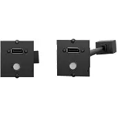 Bachmann Custom Module DisplayPort et Taster