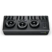 Blackmagic Design Davinci Resolve Micro Panel