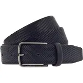 Vanzetti Ceinture bleu nuit