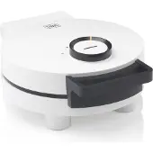Trebs 13100 Waffle Maker Argenté One Size / EU Plug 220V
