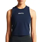 Craft Maillot Rush 2.0 Cropped Femmes