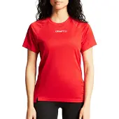 Craft Rush 2.0 SS Tee W