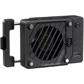 Ulanzi CU01 Thermostatic Semiconductor Cooler (Refroidisseur de caméra), Appareil photo numérique : accessoires, Noir