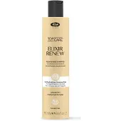 Lisap Top Care Elixir Renew Nourishing Shampoo 250 ml (Shampoing liquide, 250 ml)