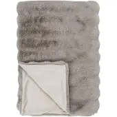 House Nordic Plaid Galena | 180 x 130 | Beige