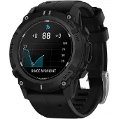 Garmin Descent G2 (45.50 mm, sans carte SIM)