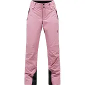 Peak Performance Pantalon de sport 'Anima' rose / noir