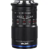Laowa Venus 65mm f/2.8 2X Ultra-Macro Canon EOS-M