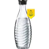 SodaStream Pingouin/bouteille en verre cristal 0,7 l