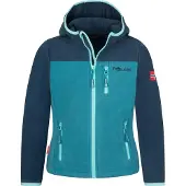 TROLLKIDS Veste en polaire fonctionnelle 'Stavanger'