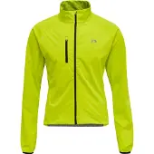 Newline Veste de sport roseau / noir