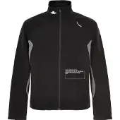 Newline Veste black training utility