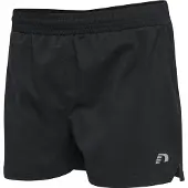 Newline Pantalon de sport gris / noir