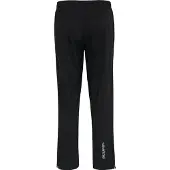 Newline Pantalon de sport noir / blanc