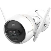 Ezviz CS-CV310-C0-6B22WFR C3X (1920 x 1080 Pixels), Caméra réseau, Blanc