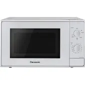Panasonic NN-K12 Argent Micro-ondes grill Comptoir 20 L 800 W