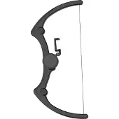 Omega Accessoires de jeux mobiles - Bow - iOS et Android