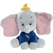 Simba Plush Figurine Dumbo 25 cm - Oficjalna Licencja Disney marki ma