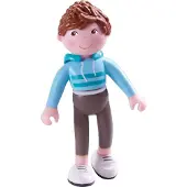 Haba Little Friends Emil