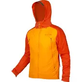 Endura MT500 Freezing Point II Jacket E9173 - hommes, isolé, capuche, récolte - Taille S