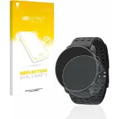Upscreen Reflection Shield Protection Mat, Film de protection pour smartwatch, Transparent