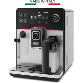 Gaggia Academia Ri9782/01 Superautomatic Coffee Machine Clair One Size / EU Plug 220V