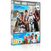 The Sims 4 : Star Wars - Voyage à Batuu
