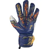 Reusch Gants De Gardien De But Attrakt Grip