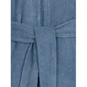 Möve Homeware manteau léger à capuche (M)