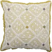 Bloomingville Rovigo Coussin | Nature | Coton | 82066338