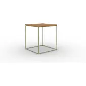 ADRK Furniture Adina (40 x 40 x 43 cm)