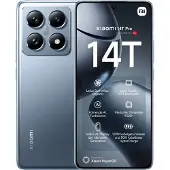 Xiaomi 14T Pro, 16,9 cm (6,67"), 2712 x 1220 Pixel, 12 Go, 512 Go, 50 MP, Blau