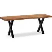 Wohnling 120x40x45,5 (120 cm)