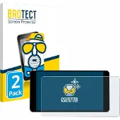 BROTECT Film antireflet Protection d'écran Film de protection d'écran Mat