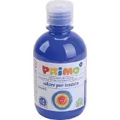 Creativ Company Peinture pour tissu bleu foncé, 300 ml (300 ml)