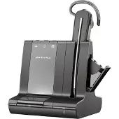 HP Poly Savi 8245 Office DECT 1880-1900Mhz 100Hz-10kHz USB-A