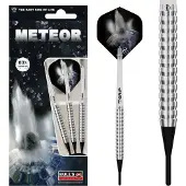 Bulls Meteor MT4 fléchettes souples (18 g)