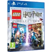 Collection Lego Harry Potter (PS4)