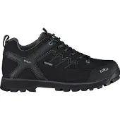 CMP Chaussure basse 'Moon Low' noir