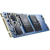 Intel MEMPEK1W016GAXT Disque SSD interne M.2 16 Go PCI Express 3.0 NVMe