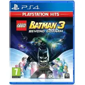 LEGO Batman 3 Beyond Gotham (Playstation Hits)