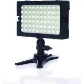 Reflecta Video Led Light Rpl 105-Vct, Black
