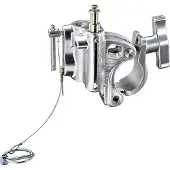 Avenger Avc345k-1 T Studio Clamps Argenté