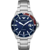 Emporio Armani Emporio Montre Homme ref. AR11339