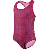 Beco Filles, Maillot de bain, Maillot de bain fille 104, Multicolore, (104)