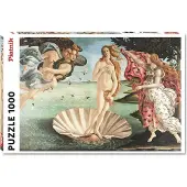 Piatnik Puzzle Boticelli Naissance de Vénus 1000 pièces