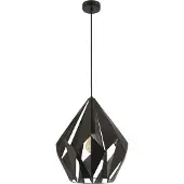Eglo CARLTON 1, Multicolore, AC, 220 - 240 V, 50 - 60 Hz, 220 - 240 V