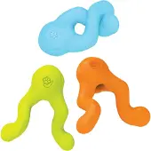 West Paw Tizzi Hundespielzeug