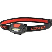 Coast FL13R Lampe frontale Rechargeable