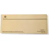 Konica Minolta TN-626M - Magenta - original - Tonerpatrone - für bizhub C450i, C550i, C650i (ACV1350)